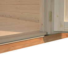 Load image into Gallery viewer, 12x15 Cabin Clifton