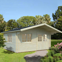 Load image into Gallery viewer, 12x15 Cabin Clifton