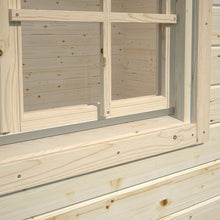 Load image into Gallery viewer, 12x15 Cabin Clifton