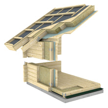 Load image into Gallery viewer, Insulation Package 3D picture