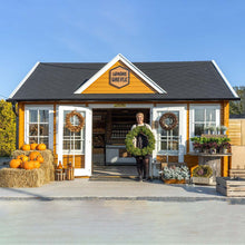 Load image into Gallery viewer, 12x17 Cabin Glendale