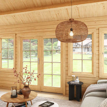 Load image into Gallery viewer, 12x17 Cabin Glendale