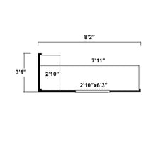 Load image into Gallery viewer, Internal Room Kit