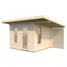 Load image into Gallery viewer, 10x10 Cabin Ventura