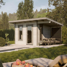 Load image into Gallery viewer, 10x10 Cabin Ventura