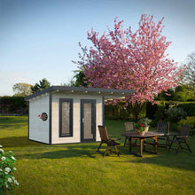 Load image into Gallery viewer, 10x10 Cabin Ventura