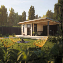 Load image into Gallery viewer, 10x13 Cabin Ventura