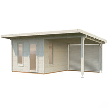 Load image into Gallery viewer, 10x13 Cabin Ventura