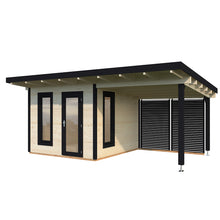 Load image into Gallery viewer, 10x13 Cabin Ventura