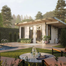 Load image into Gallery viewer, 15x10 Cabin Ventura