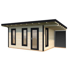 Load image into Gallery viewer, 15x10 Cabin Ventura