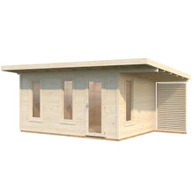 Load image into Gallery viewer, 15x10 Cabin Ventura