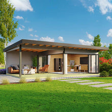 Load image into Gallery viewer, 15x28 Cabin Tampa