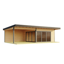 Load image into Gallery viewer, 15x28 Cabin Tampa