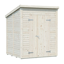 Load image into Gallery viewer, 6x6 Shed Captiva
