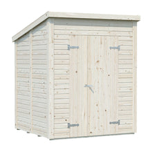 Load image into Gallery viewer, 6x6 Shed Captiva