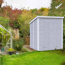 Load image into Gallery viewer, 6x6 Shed Captiva