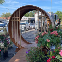 Load image into Gallery viewer, Moon Gate