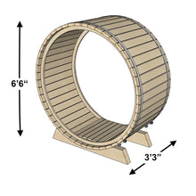 Load image into Gallery viewer, Moon Gate