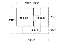 Load image into Gallery viewer, Outdoor Sauna 330, 4-6 persons