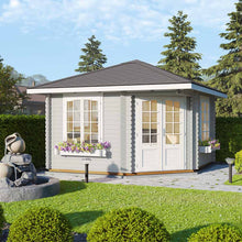 Load image into Gallery viewer, 11X11 Cabin Aruba