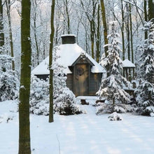 Load image into Gallery viewer, Hut 183 Sq.Ft