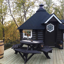 Load image into Gallery viewer, Hut 183 Sq.Ft