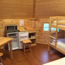 Load image into Gallery viewer, Hut 183 Sq.Ft