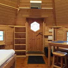 Load image into Gallery viewer, Hut 183 Sq.Ft