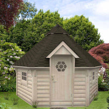 Load image into Gallery viewer, Two Harbors BBQ Hut 123 Sq.Ft