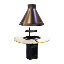 Load image into Gallery viewer, Two Harbors BBQ Hut 123 Sq.Ft