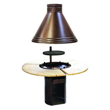 Load image into Gallery viewer, Two Harbors BBQ Hut 94 Sq.Ft