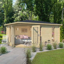 Load image into Gallery viewer, 9x15 Cabin Edinburgh