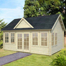 Load image into Gallery viewer, 12x17 Cabin Glendale