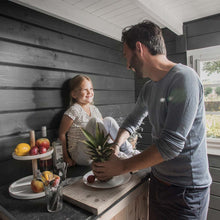 Load image into Gallery viewer, Cabin Caroline 317 Loft Model