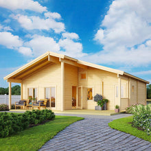 Load image into Gallery viewer, Tallahassee 502 Sq.Ft Loft Model