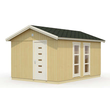 Load image into Gallery viewer, 12X17 Panel Cabin Winchester