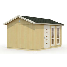 Load image into Gallery viewer, 12X17 Panel Cabin Winchester