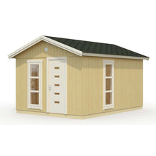 Load image into Gallery viewer, 12X17 Panel Cabin Winchester