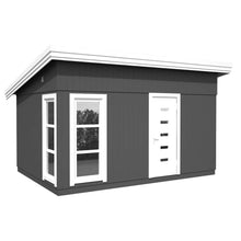 Load image into Gallery viewer, 15X11 Panel Cabin Durango