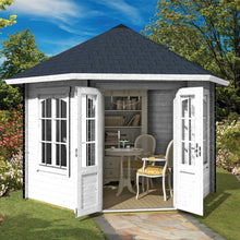 Load image into Gallery viewer, 11X11 Pavilion Galena