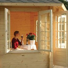 Load image into Gallery viewer, 11X11 Pavilion Galena