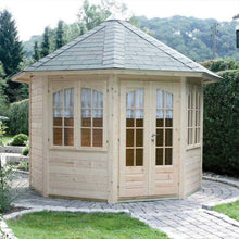 Load image into Gallery viewer, 11X11 Pavilion Galena