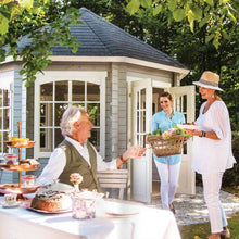 Load image into Gallery viewer, 11X11 Pavilion Jamaica