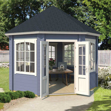 Load image into Gallery viewer, 11X11 Pavilion Jamaica