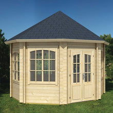 Load image into Gallery viewer, 11X11 Pavilion Jamaica