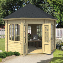 Load image into Gallery viewer, 11X11 Pavilion Jamaica