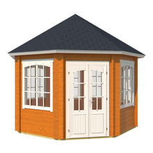 Load image into Gallery viewer, 11X11 Pavilion Jamaica