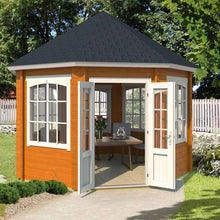 Load image into Gallery viewer, 11X11 Pavilion Jamaica