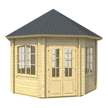 Load image into Gallery viewer, 11X11 Pavilion Jamaica